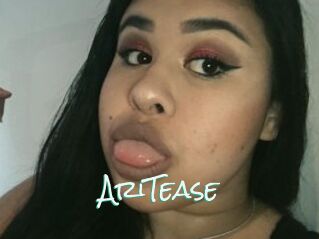AriTease
