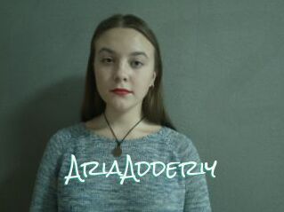 AriaAdderiy