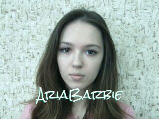 AriaBarbie