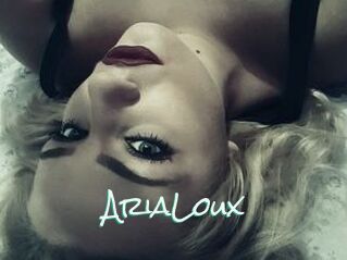 AriaLoux