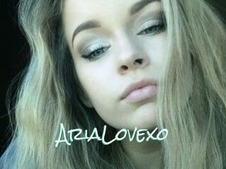 AriaLovexo