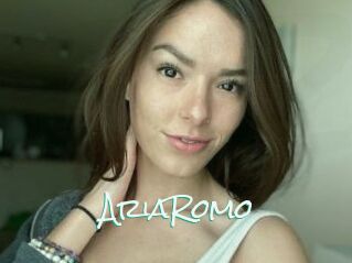 AriaRomo