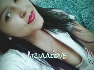 Ariaalove