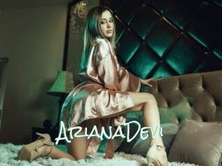 ArianaDevi