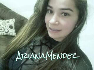 ArianaMendez