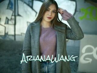 ArianaWang