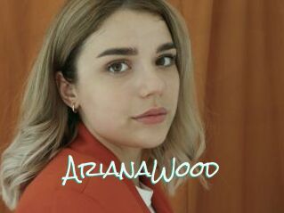 ArianaWood