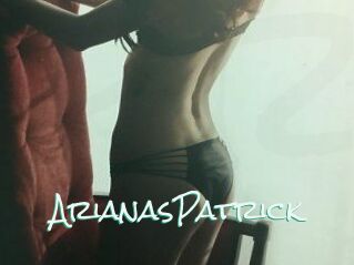 Arianas_Patrick