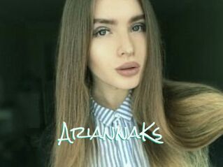 AriannaKs