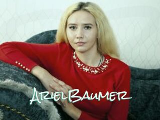 ArielBaumer