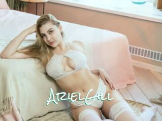 ArielGill