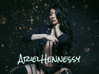 ArielHennessy