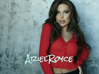 ArielRoyce