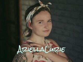 AriellaLurie