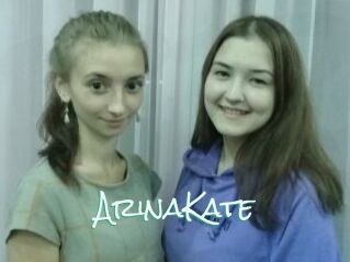 ArinaKate