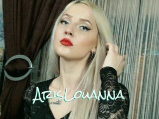 ArisLouanna