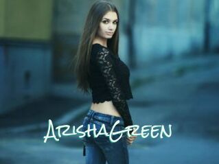 ArishaGreen