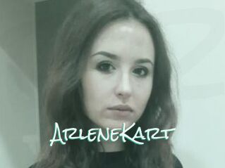 ArleneKart Preteen fucking