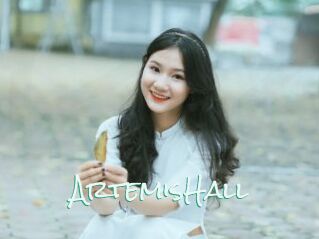 ArtemisHall