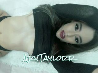 AryTaylorr