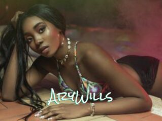 AryWills