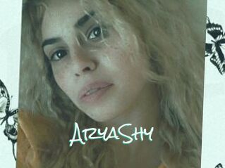 AryaShy