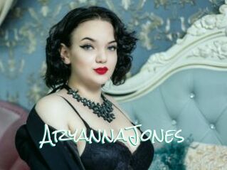AryannaJones