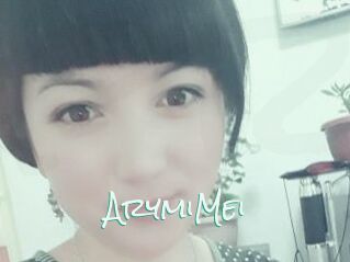 ArymiMei