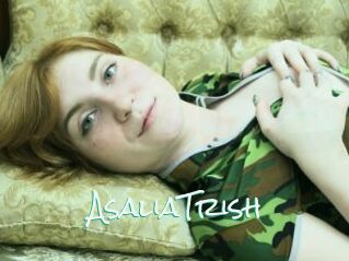 AsaliaTrish