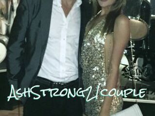 AshStrong21couple