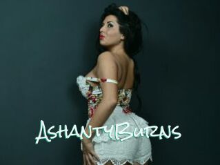 AshantyBurns