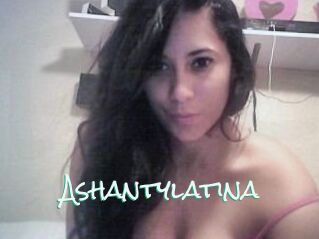 Ashantylatina