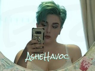 AsheHavoc
