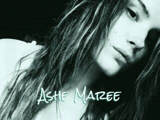 Ashe_Maree