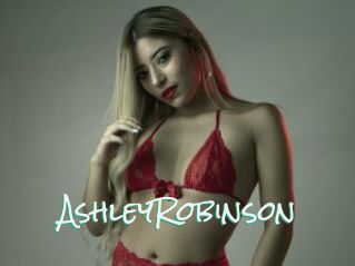 AshleyRobinson