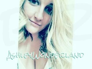 AshleyWonderland