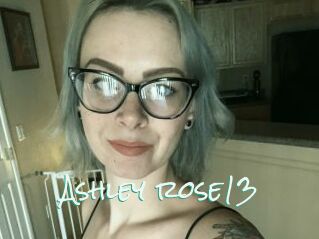 Ashley_rose13