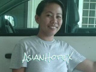 AsianHotieX
