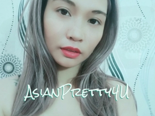 AsianPretty4U