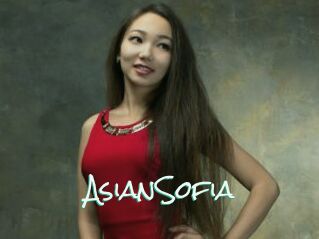 AsianSofia