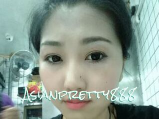 Asianpretty888