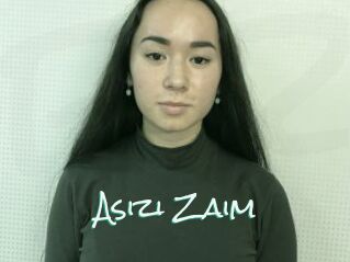 Asizi_Zaim