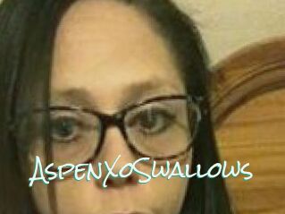 AspenXoSwallows