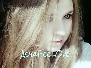 AsyaFeelOve