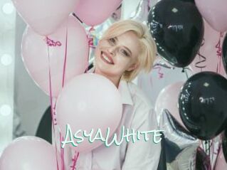 AsyaWhite