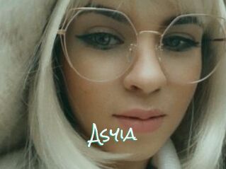 Asyia