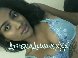 AthenaAlwaysXXX