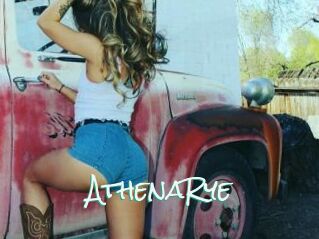 AthenaRye
