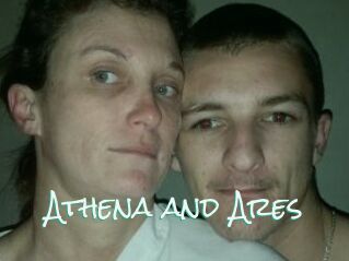 Athena_and_Ares