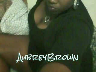 AubreyBrown